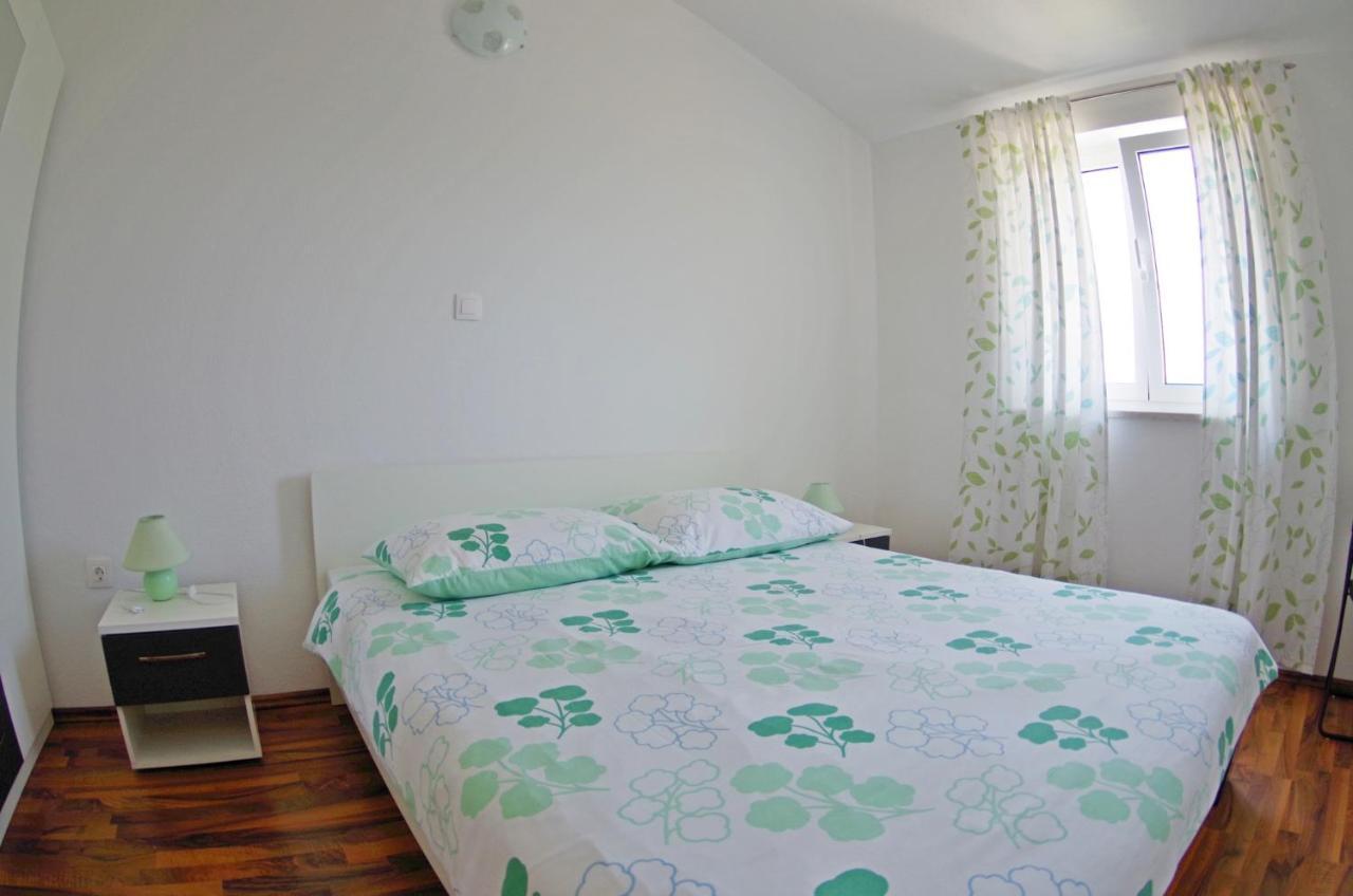 Holiday Apartments In House Sanja Rakalj Exterior foto