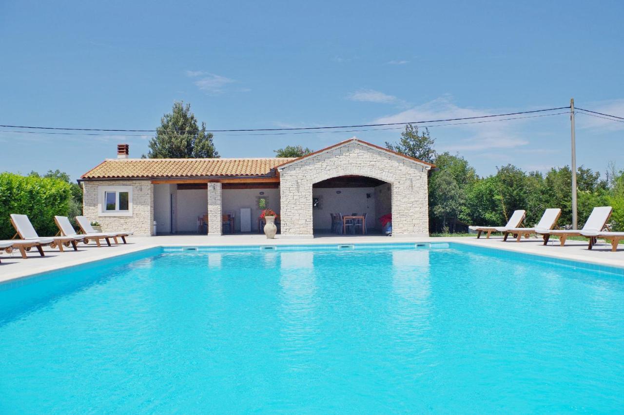Holiday Apartments In House Sanja Rakalj Exterior foto