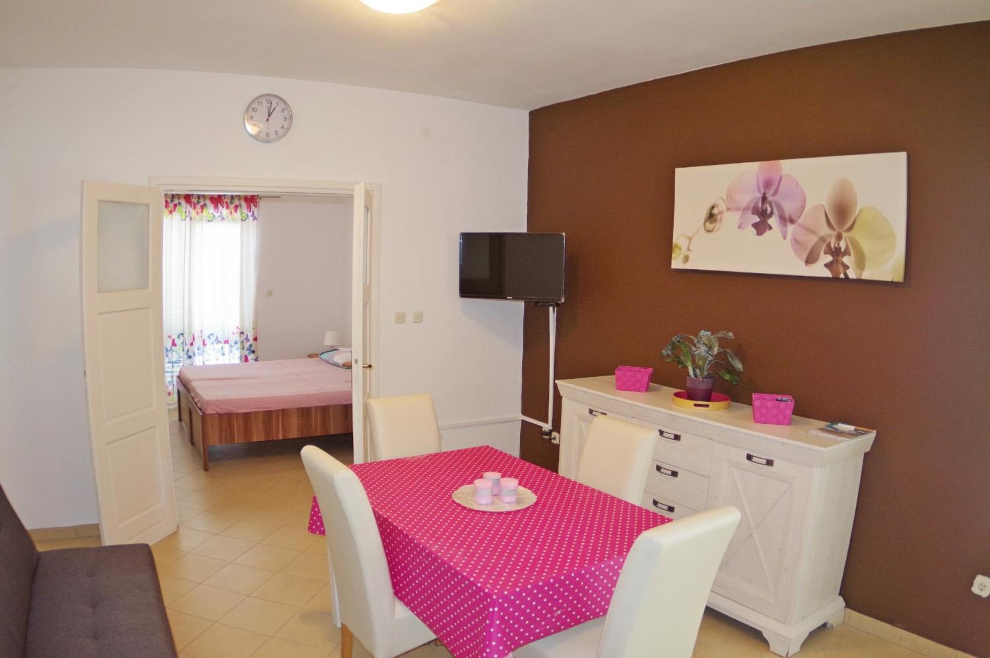 Holiday Apartments In House Sanja Rakalj Habitación foto
