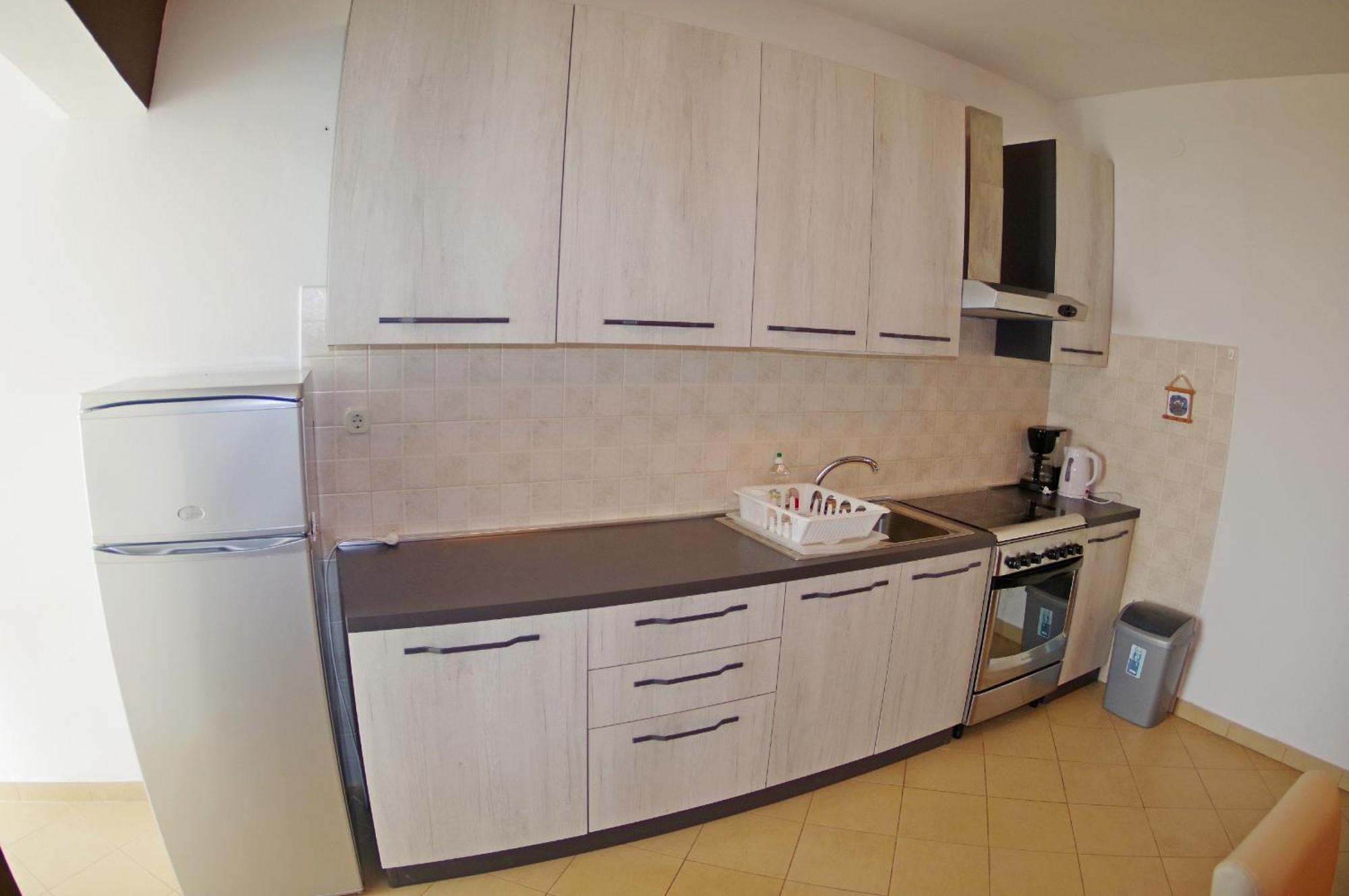 Holiday Apartments In House Sanja Rakalj Habitación foto