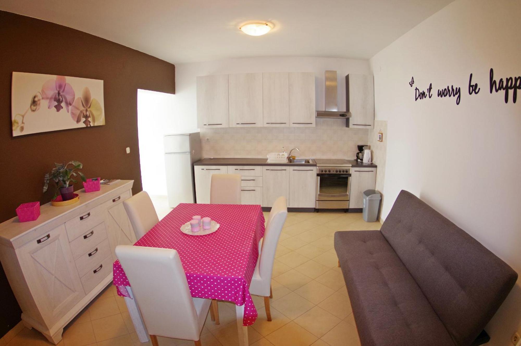 Holiday Apartments In House Sanja Rakalj Habitación foto