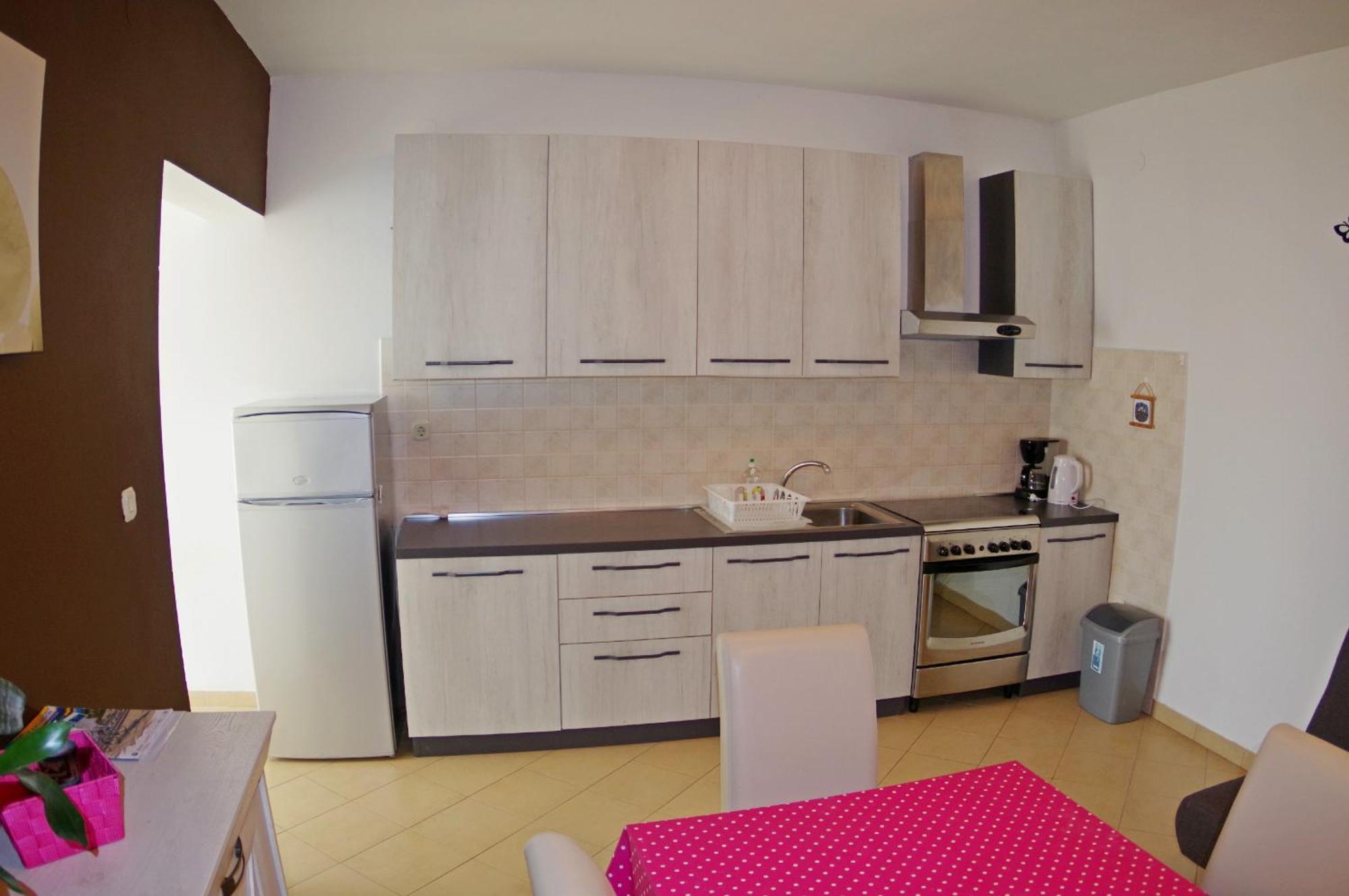 Holiday Apartments In House Sanja Rakalj Habitación foto