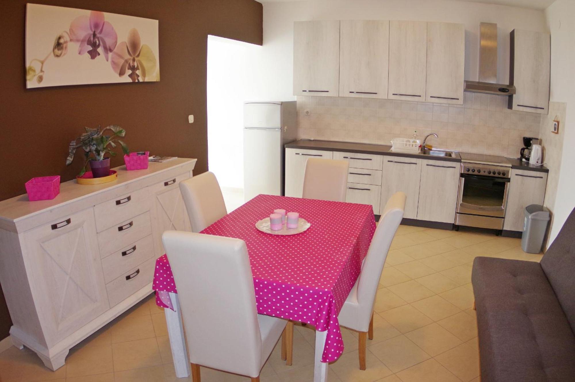 Holiday Apartments In House Sanja Rakalj Habitación foto
