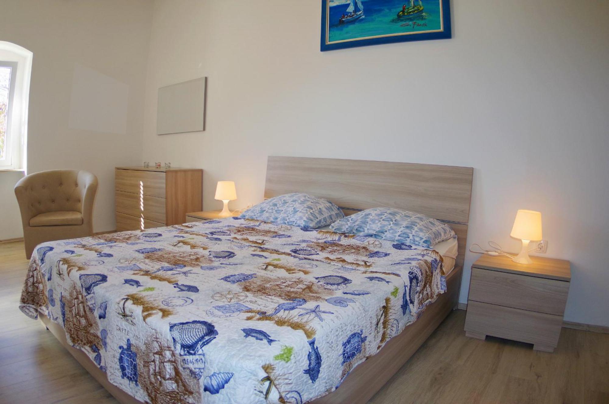 Holiday Apartments In House Sanja Rakalj Habitación foto